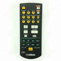 WF12180 Original remote control RAV21 for Yamaha RX-V1600 RX-V2600 DSP-AX1600 - ArtAudioParts