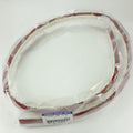 Stopper felt U88 for Yamaha DGX-620 YPG-625 P-70 P-70S P-85 P-85S YDP-131 YDP-135 - ArtAudioParts