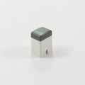 Push Button Gray for Yamaha EMX-5014C-5016CF-312SC-512SC IM8-40-32-24 MG-124-166