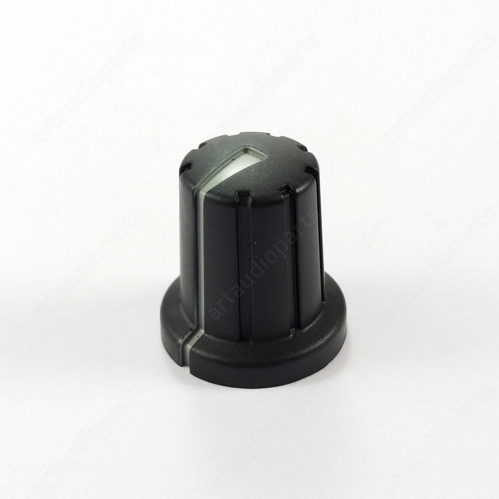 WG263100 LEVEL Knob black for Yamaha HS50M HS80M - ArtAudioParts