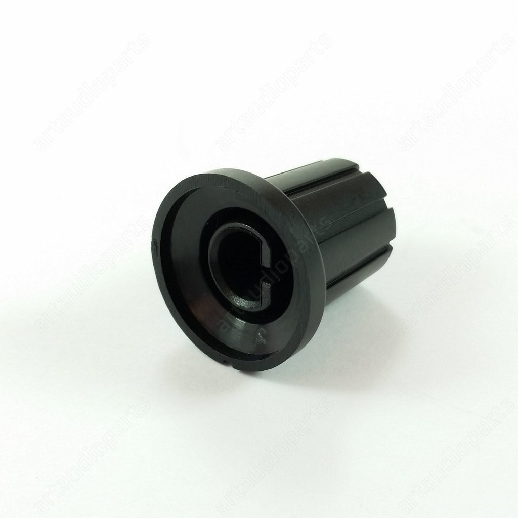 WG263100 LEVEL Knob black for Yamaha HS50M HS80M
