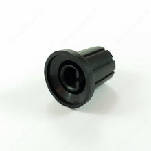 Load image into Gallery viewer, WG263100 LEVEL Knob black for Yamaha HS50M HS80M

