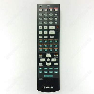 WG646300 Original remote control RAV322 for Yamaha RX V459 V559 HTR 5940 5950 - ArtAudioParts