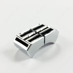 Fader Knob Channel Stereo silver for Yamaha DM1000 DM2000 02R96 V7421900