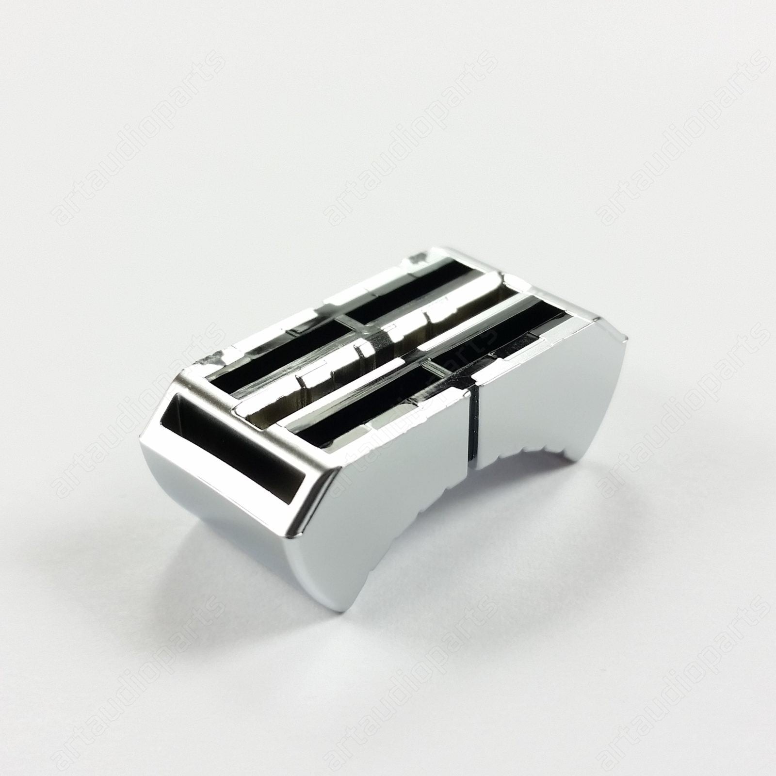 Fader Knopf Kanal Stereo silber für Yamaha DM1000 DM2000 02R96 V7421900