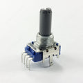 Rotary Variable Resistor SELECTED/MULTI PART CTRL1 for Yamaha MOTIF-XF6 MOTIF-XF7 MOTIF-XF8 MOTIF-XS6-XS7-XS8