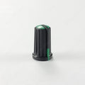 WH493600 Knob VR GREEN/M-GRAY for Yamaha MG124CX MG124C MG82CX MG102C