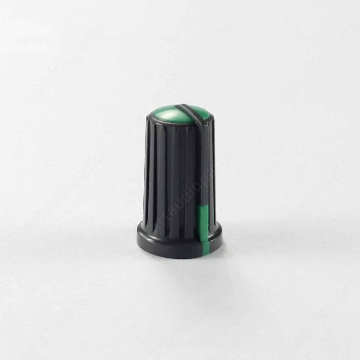 WH493600 Knob VR GREEN/M-GRAY for Yamaha MG124CX MG124C MG82CX MG102C