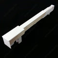 White key D for Yamaha CLP-370-380-470-480-545-575 CVP-409-609-705 - ArtAudioParts