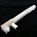 White Key A for Yamaha CLP-370 CLP-380PE CLP-470 CLP-480 CVP-407 CVP-409PE CVP-609
