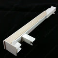 White Key B for Yamaha CLP-370 CLP-380PE CLP-380PM CVP-407 CVP-409PE CVP-409PM