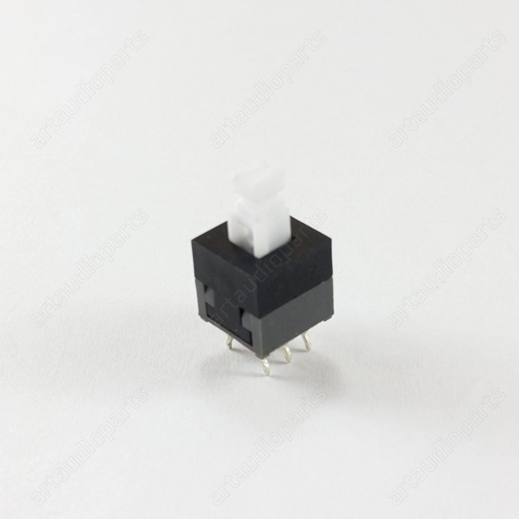 Push Switch for Yamaha IM8 MG-124C MG-166C MG-20 MG-206 MGP-12X-16X
