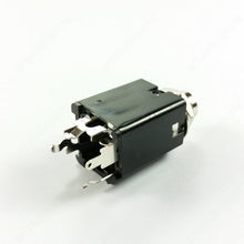 Load image into Gallery viewer, Phone Jack Connector for Yamaha IM-8 MG-124CX-124C-166CX-206C-20-102C MGP-16X-12

