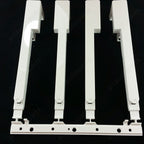 White Key CEGB for Yamaha DGX-620-630-640-650-660 KBP-300-500-1000-2000 MM8