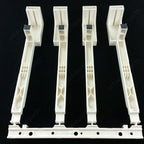 White Key CEGB for Yamaha DGX-620-630-640-650-660 KBP-300-500-1000-2000 MM8