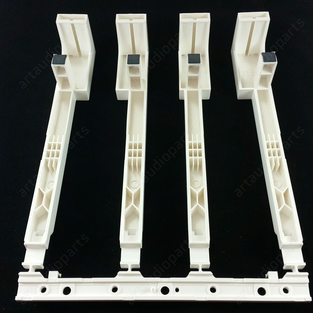 Touche blanche CEGB pour Yamaha DGX-620-630-640-650-660 KBP-300-500-1000-2000 MM8