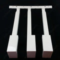 White Key DFA for Yamaha DGX-620-630-640-650-660 KBP-300-500-1000-2000 MM8