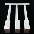 White Key DFA for Yamaha DGX-620-630-640-650-660 KBP-300-500-1000-2000 MM8