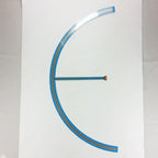WJ175800 Rim Sheet Switch for Yamaha PCY150S - ArtAudioParts