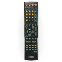 Load image into Gallery viewer, WJ40920 Original remote control RAV310 for Yamaha RX-V461DAB
