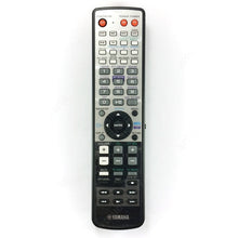 Load image into Gallery viewer, WJ55340 Original remote control for Yamaha YSP-3000 YSP-4000
