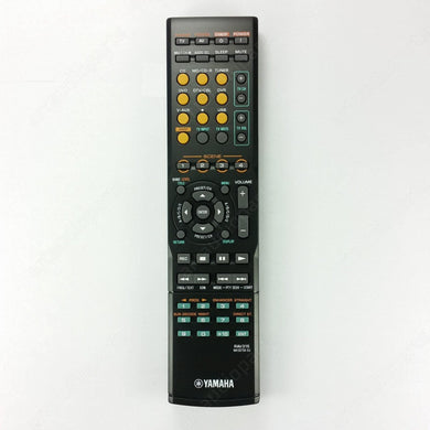 Remote Control RAV315 for Yamaha RXV461 RXV461DAB RXV561 HTR6040 HTR6050 - ArtAudioParts