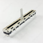 Fader Mono channel slide potentiometer for Yamaha MG-166C-206C-20-20XU MW-12C