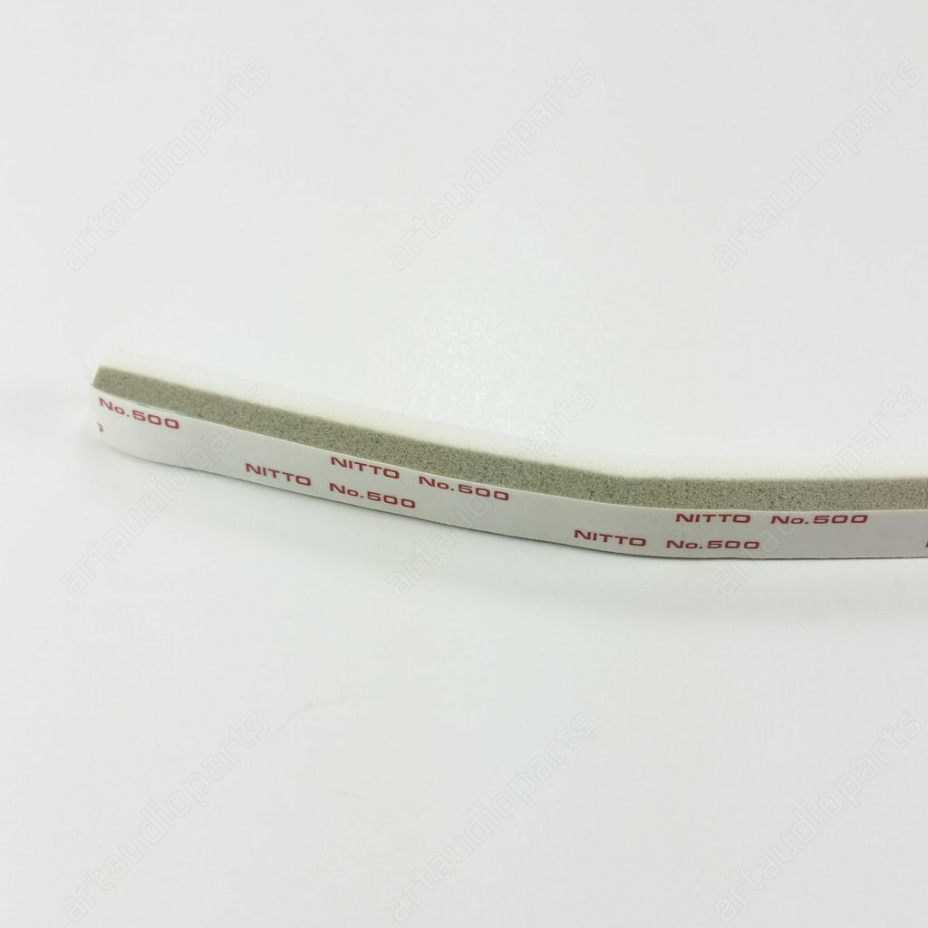 Stopper Felt strip for Yamaha DGX-630-640-650-660 P-85-105-115-125 YDP-141 MOX8