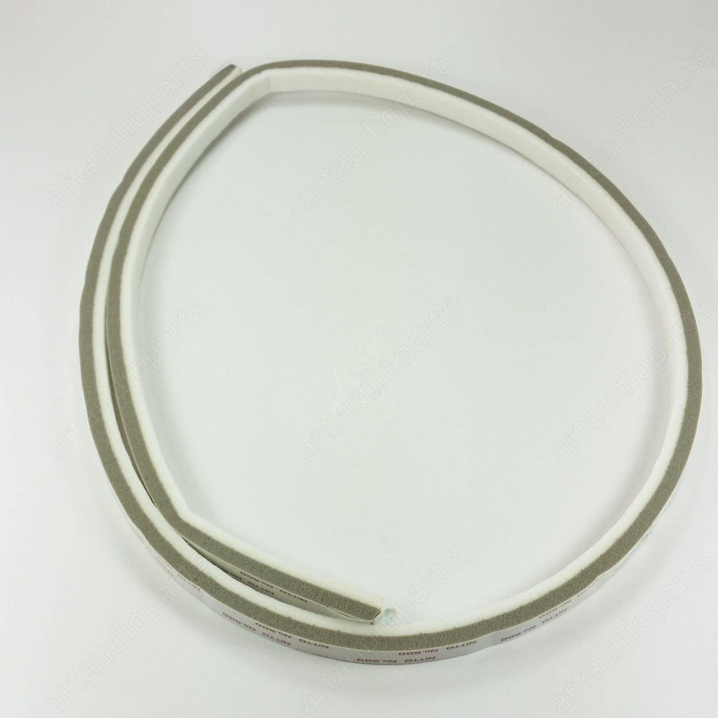 Stopper Felt strip for Yamaha DGX-630-640-650-660 P-85 P-85S YDP-141 MOX8 - ArtAudioParts