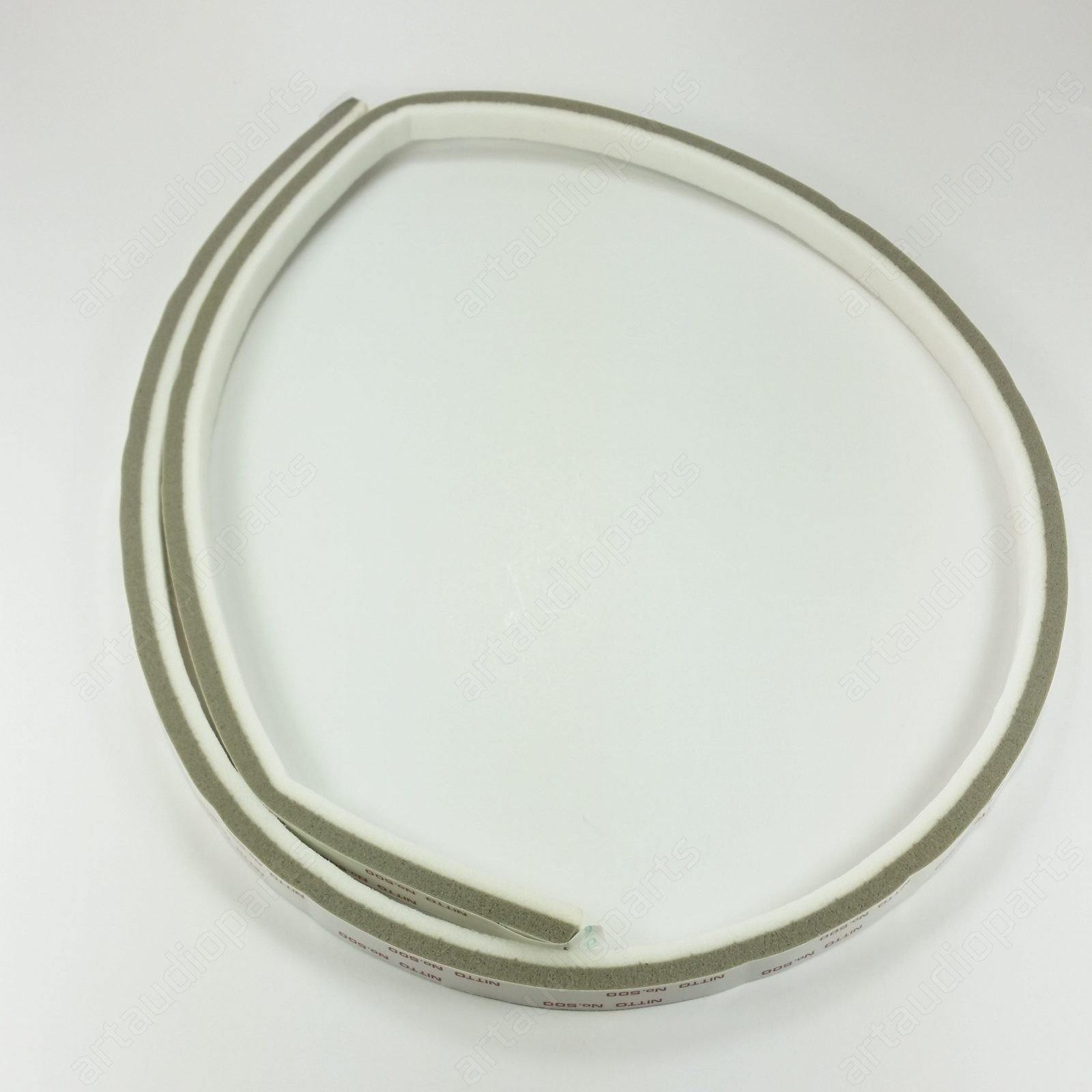 Stopper Felt strip for Yamaha DGX-630-640-650-660 P-85 P-85S YDP-141 MOX8 - ArtAudioParts