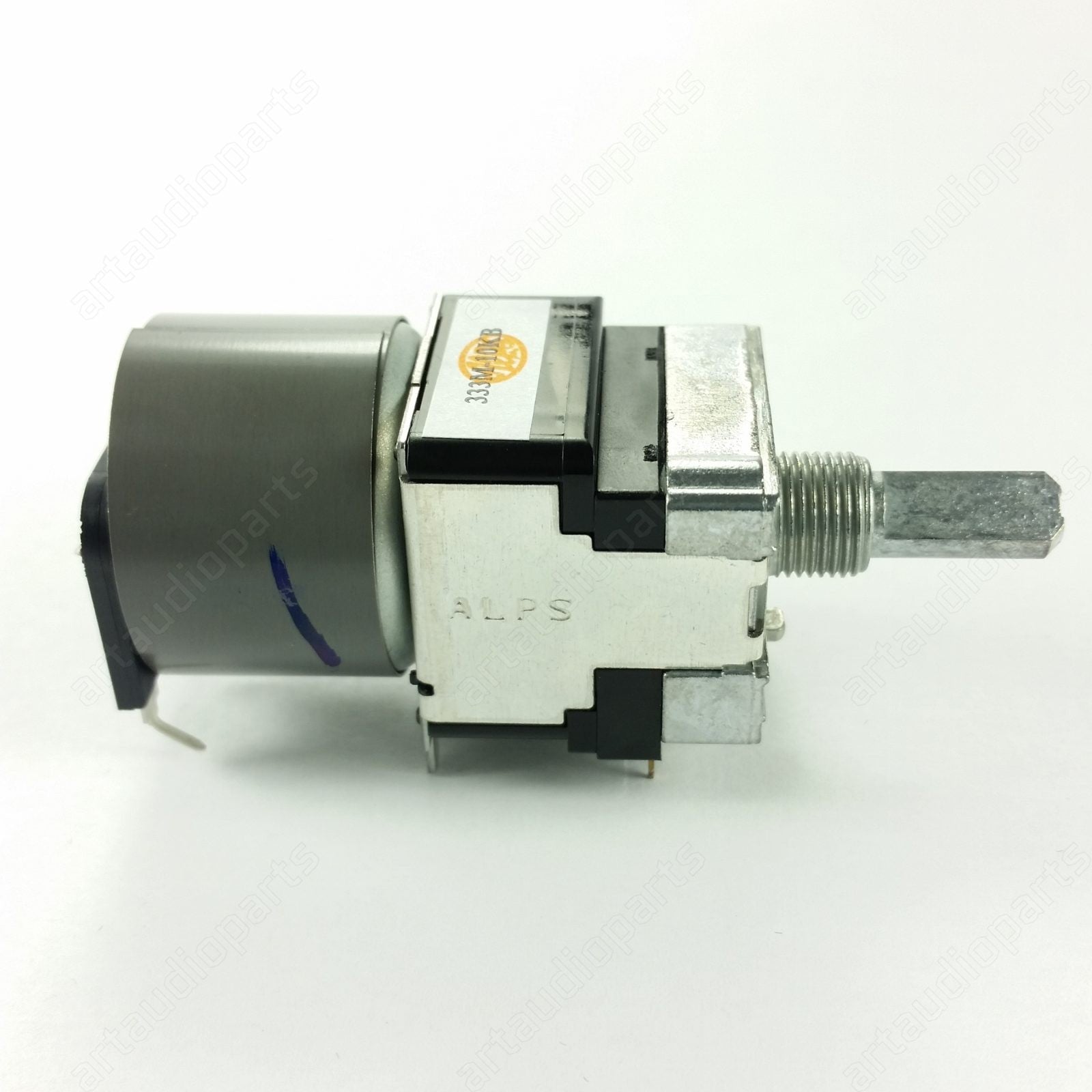 Volume Potentiometer With Motor B 10K for Yamaha A-S1000 A-S2000 A-S300 A-S500