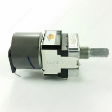 Charger l'image dans la galerie, Potentiomètre de volume avec moteur B 10K pour Yamaha A-S1000 A-S2000 A-S300 A-S500
