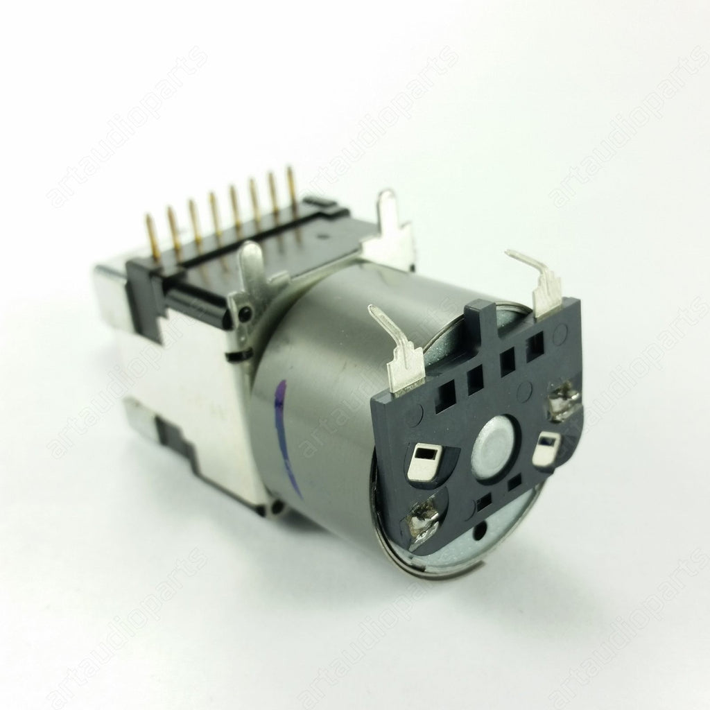 Volume Potentiometer With Motor B 10K for Yamaha A-S1000 A-S2000 A-S300 A-S500