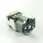 Volume Potentiometer With Motor B 10K for Yamaha A-S1000 A-S2000 A-S300 A-S500