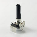 Potentiomètre rotatif double Haut Moyen Bas EQ pour Yamaha MG-12/4-16/4 EMX-512SC-5014C-5016CF