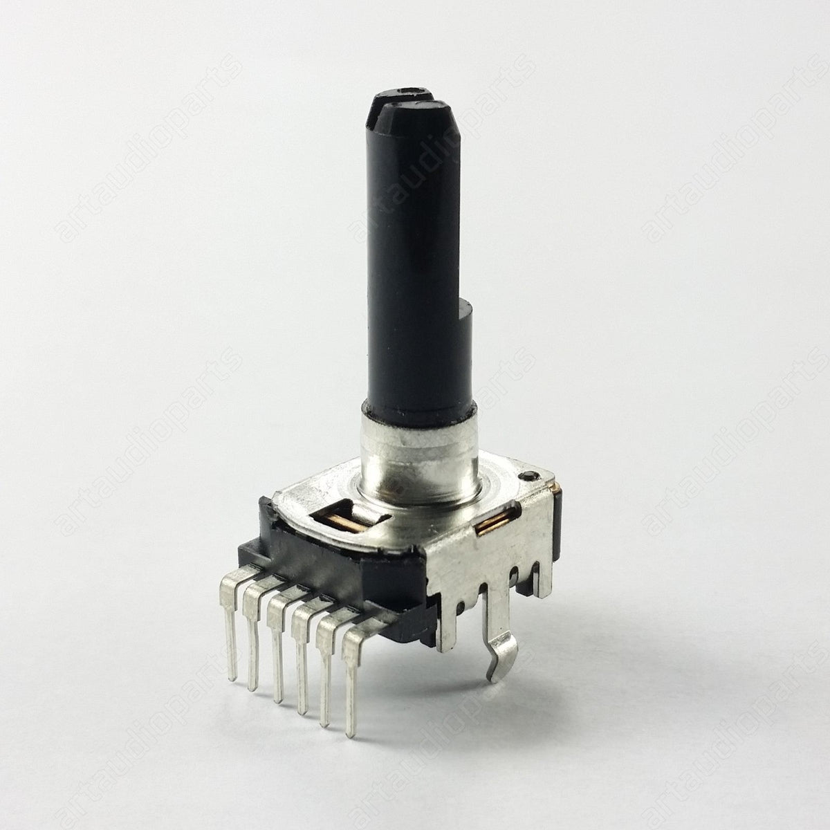 Potentiomètre rotatif double Haut Moyen Bas EQ pour Yamaha MG-12/4-16/4 EMX-512SC-5014C-5016CF
