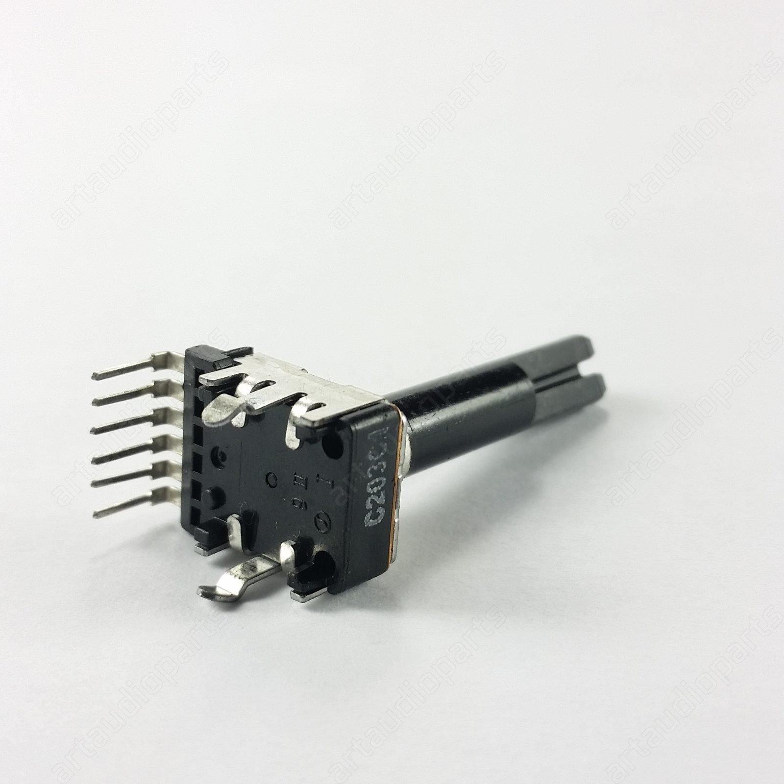 Gain Potentiometer for Yamaha EMX5014C EMX5016CF MG124CX/MG124C MG166CX - ArtAudioParts