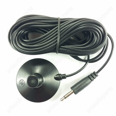 Optimizer microphone for Yamaha HTR 6130 6230 6140 RX V365 RX-A1010 - ArtAudioParts