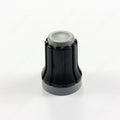 WN980600 Knob DYNAMICS 1/2 black/grey for Yamaha CL1 CL3 CL5
