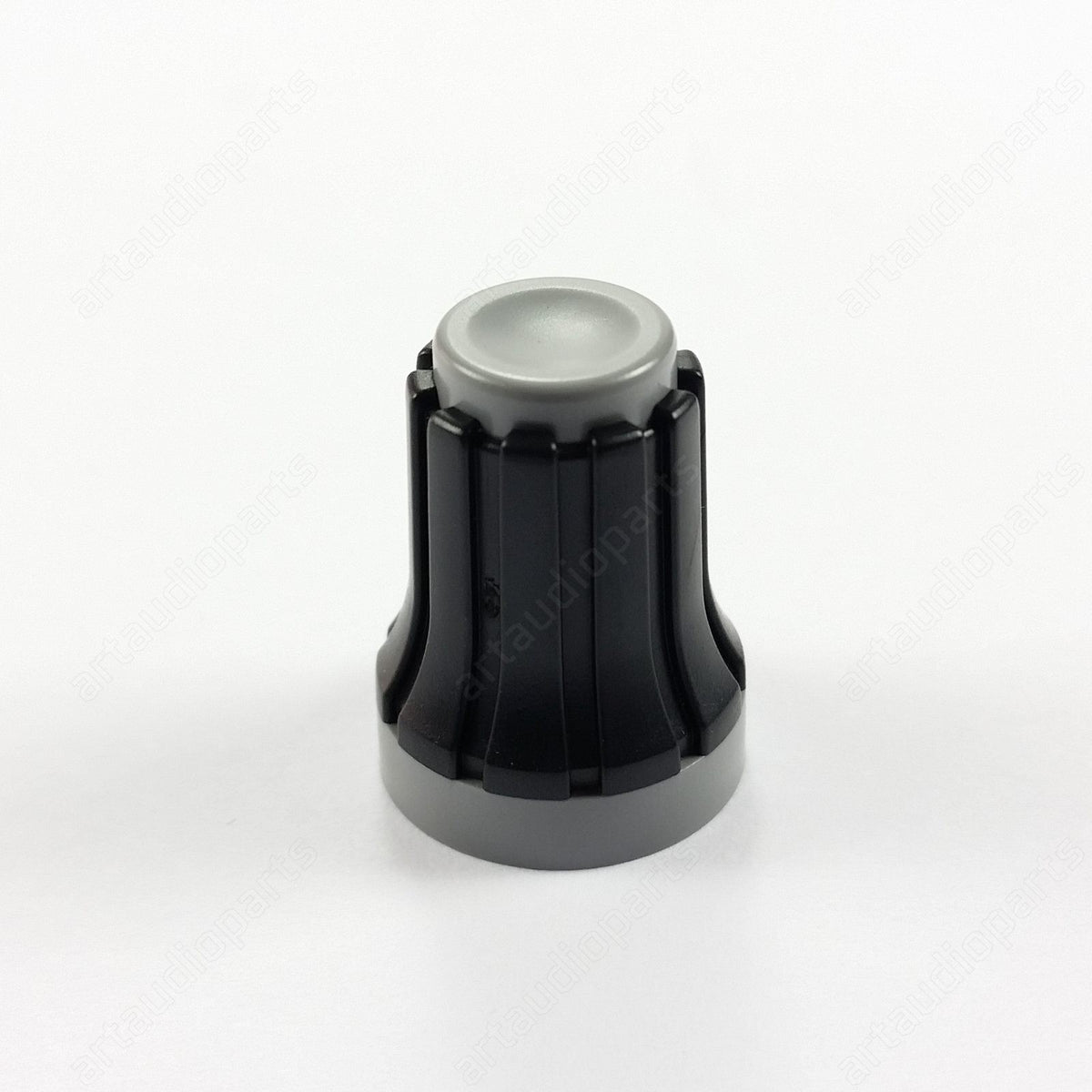 WN980600 Knob DYNAMICS 1/2 black/grey for Yamaha CL1 CL3 CL5