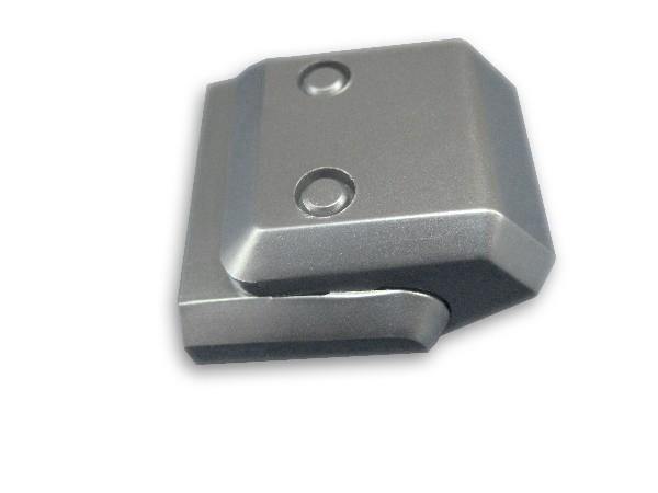 WNK2149 Plastic silver exterior side Holder for Pioneer HDJ 1000 - ArtAudioParts