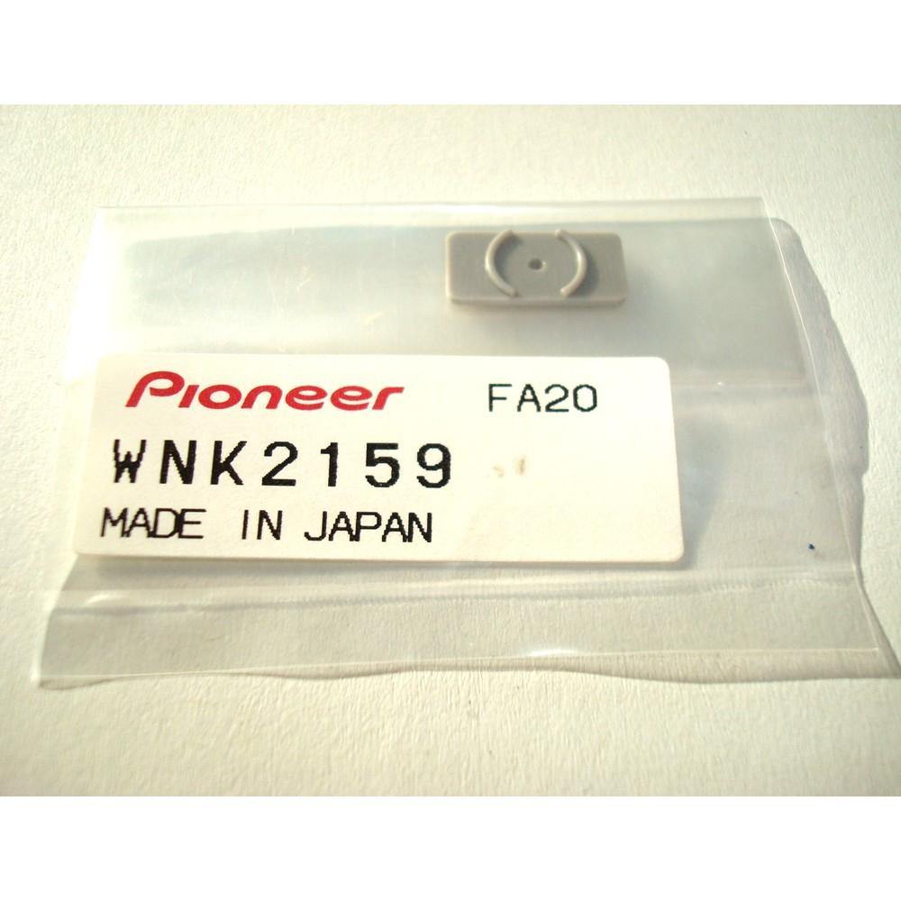 WNK2159 Plate for Pioneer HDJ 1000 - ArtAudioParts