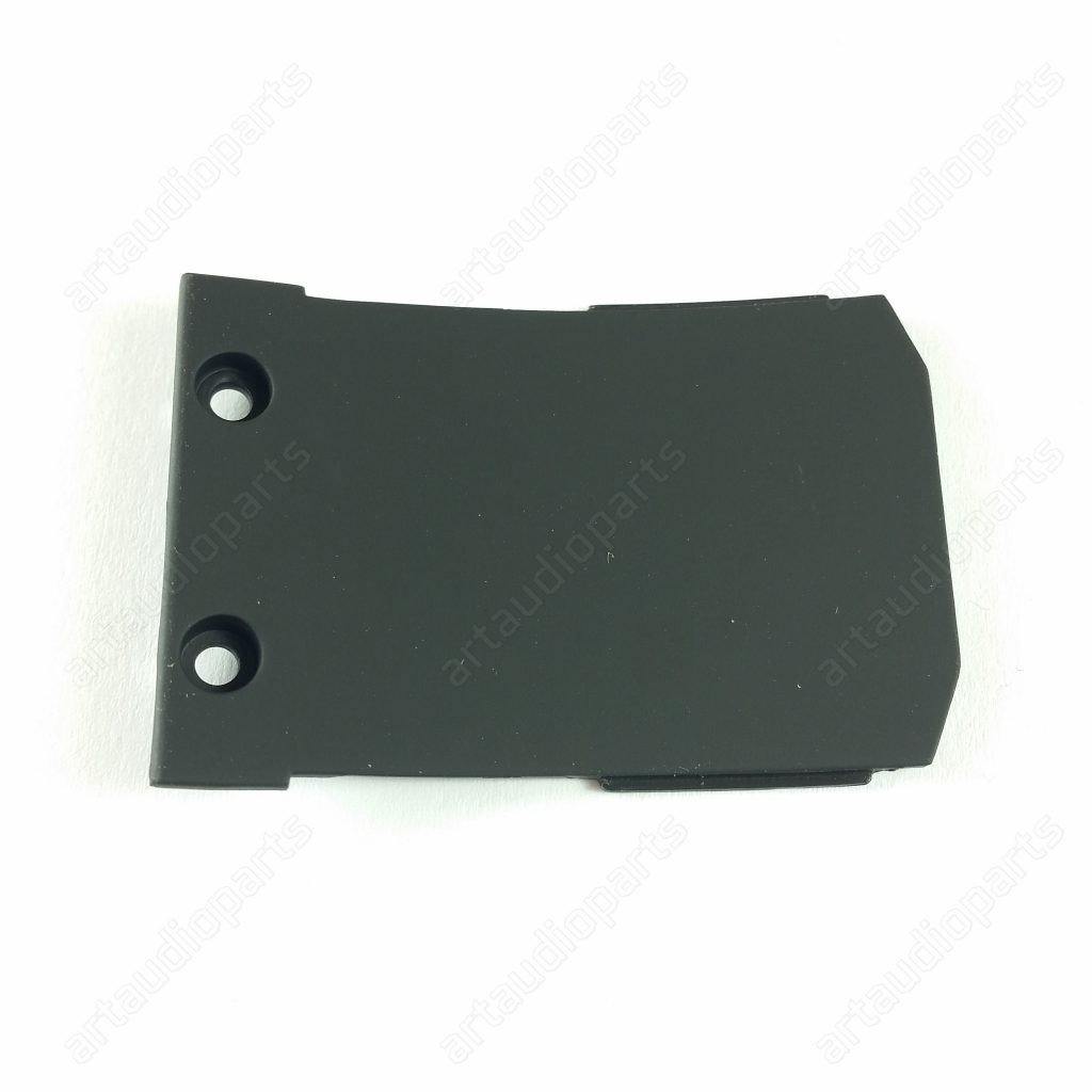 WNK2893 Slider Cover black plastic for Pioneer HDJ 2000 - ArtAudioParts