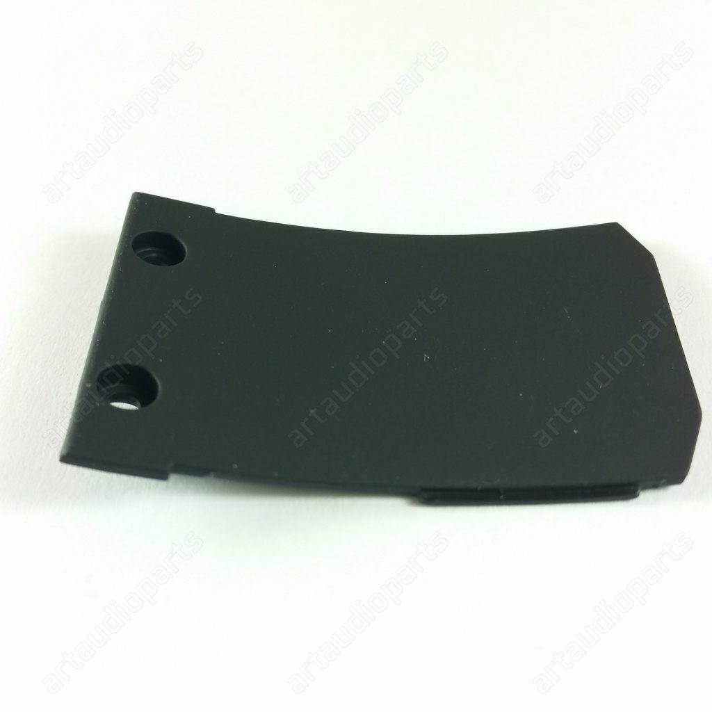 WNK2893 Slider Cover black plastic for Pioneer HDJ 2000