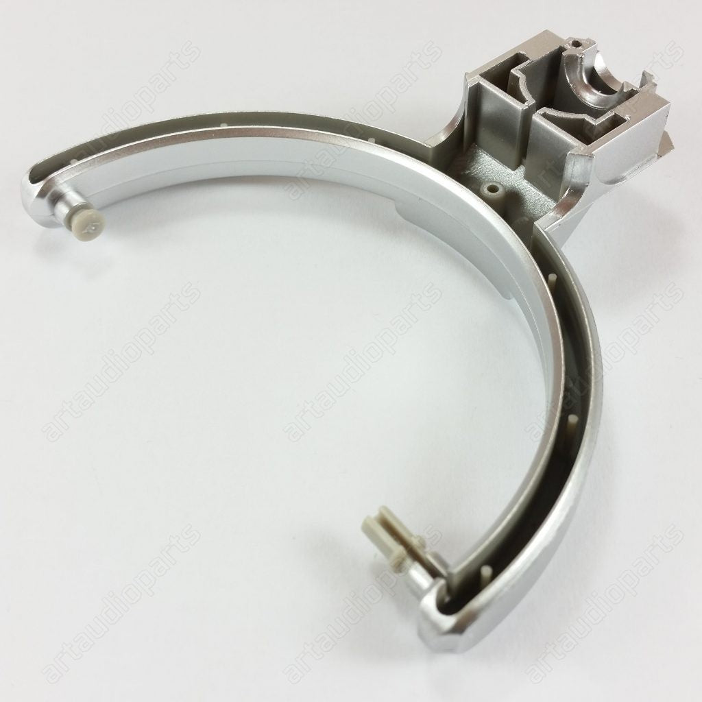 WNK3782 Left Hunger plastic fork holder for Pioneer HDJ 1000 (old WNK2141)