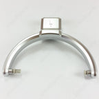 WNK3782 Left Hunger plastic fork holder for Pioneer HDJ 1000 (old WNK2141)