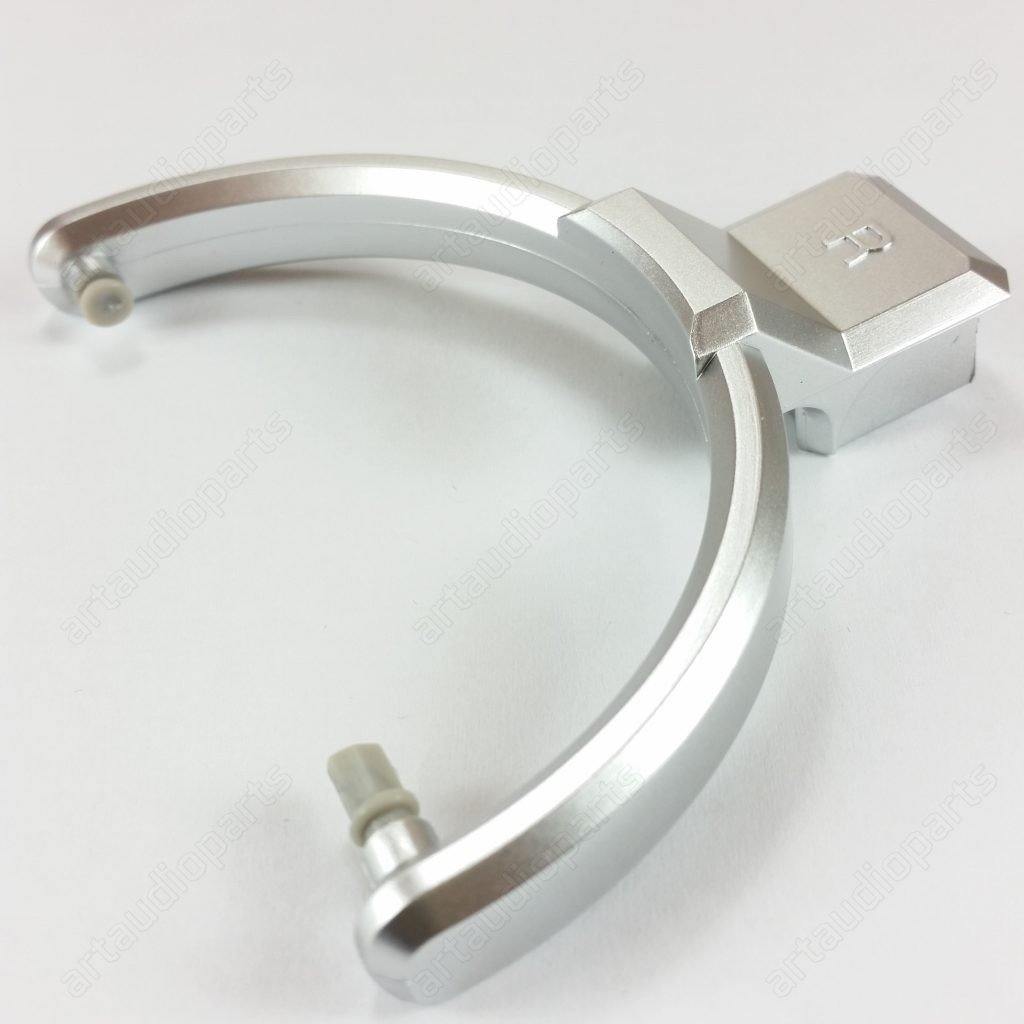 WNK3783 Right Hunger plastic fork holder for Pioneer HDJ 1000 (old WNK2142) - ArtAudioParts