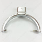WNK3783 Right Hunger plastic fork holder for Pioneer HDJ 1000 (old WNK2142)