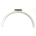 WNK3784 Plastic cap back holder Cover for Pioneer HDJ-1000 (old: WNK2145) - ArtAudioParts