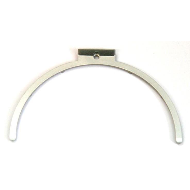 WNK3784 Plastic cap back holder Cover for Pioneer HDJ-1000 (old: WNK2145) - ArtAudioParts